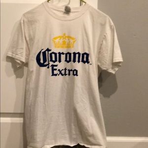 Corona tee shirt